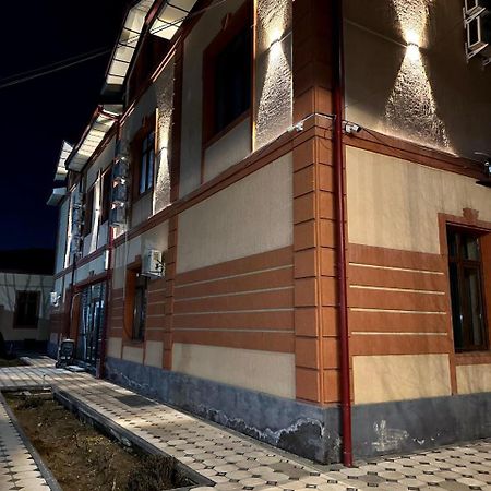 Amor Fati Hotel Tashkent Luaran gambar