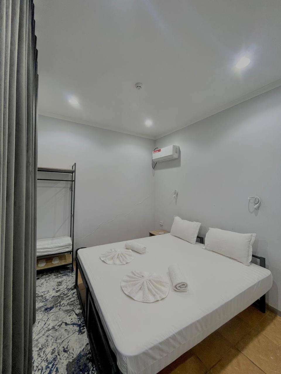 Amor Fati Hotel Tashkent Luaran gambar