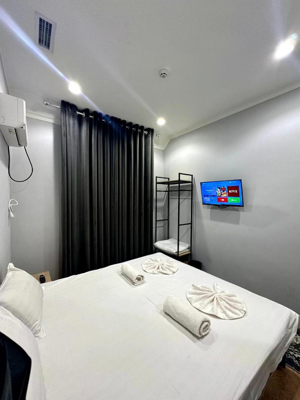 Amor Fati Hotel Tashkent Luaran gambar
